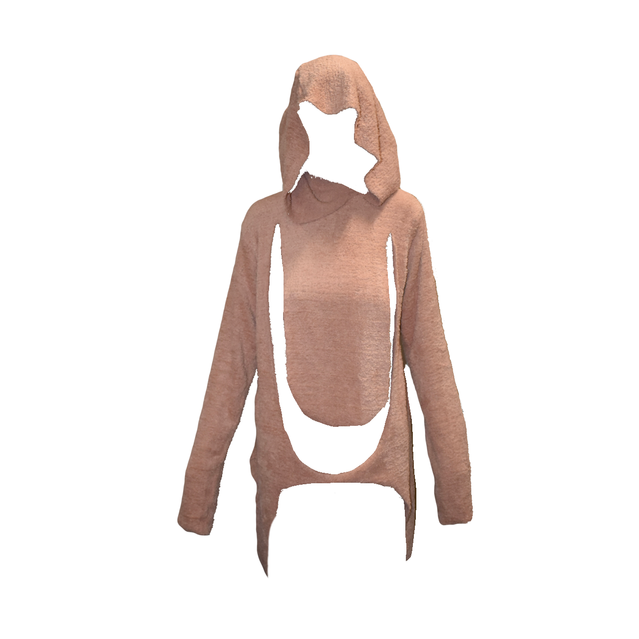 Jedi Hoodie