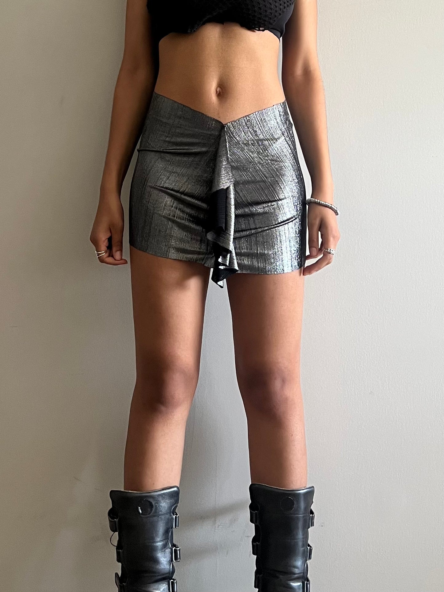 1/1 Metallic Mini (S)
