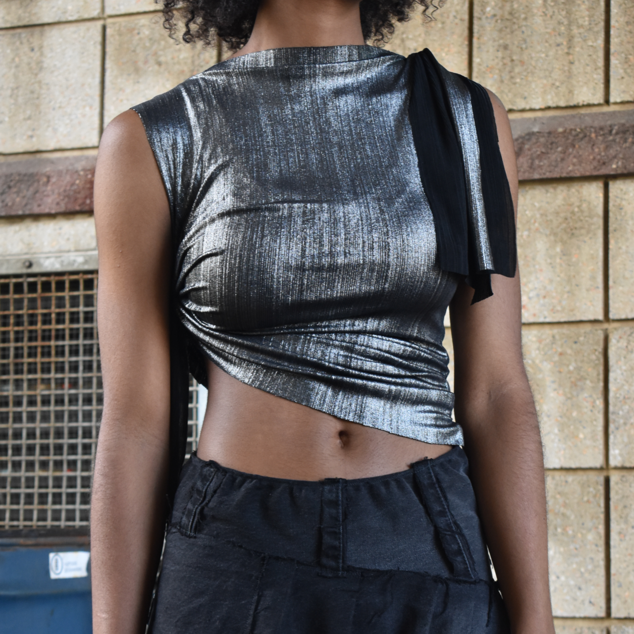 Steel Top