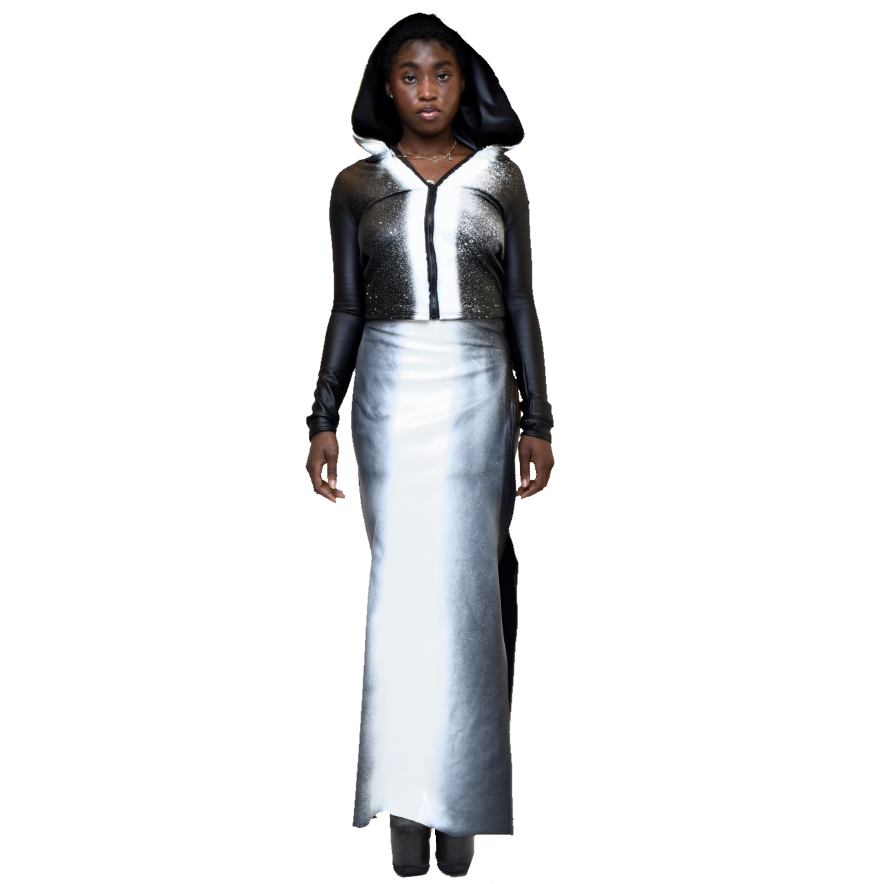 Zhora Maxi
