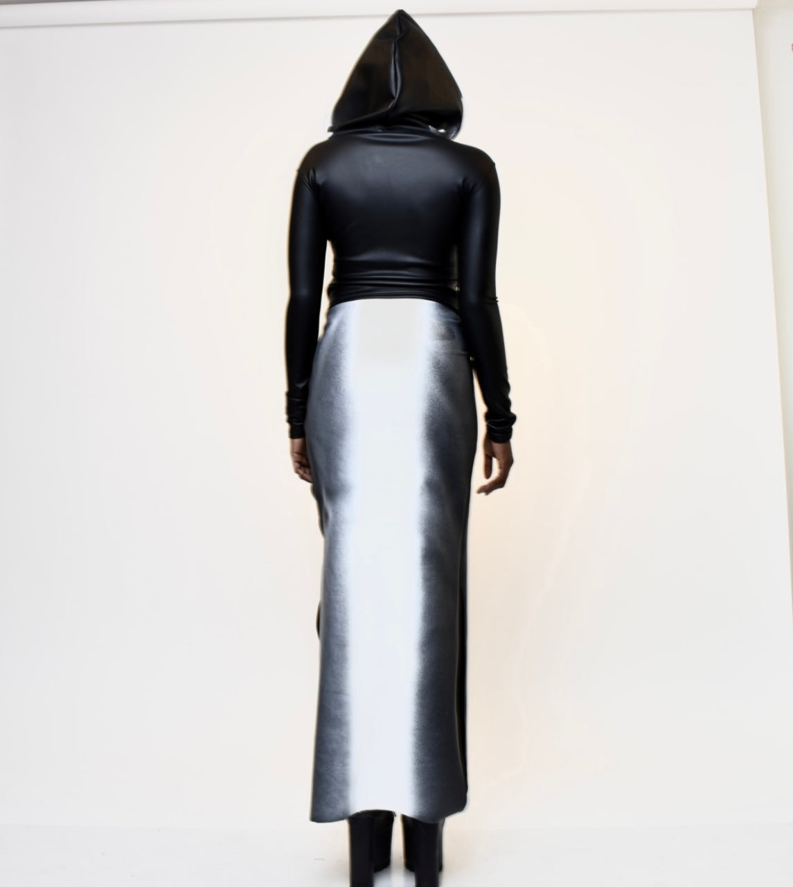 Zhora Maxi