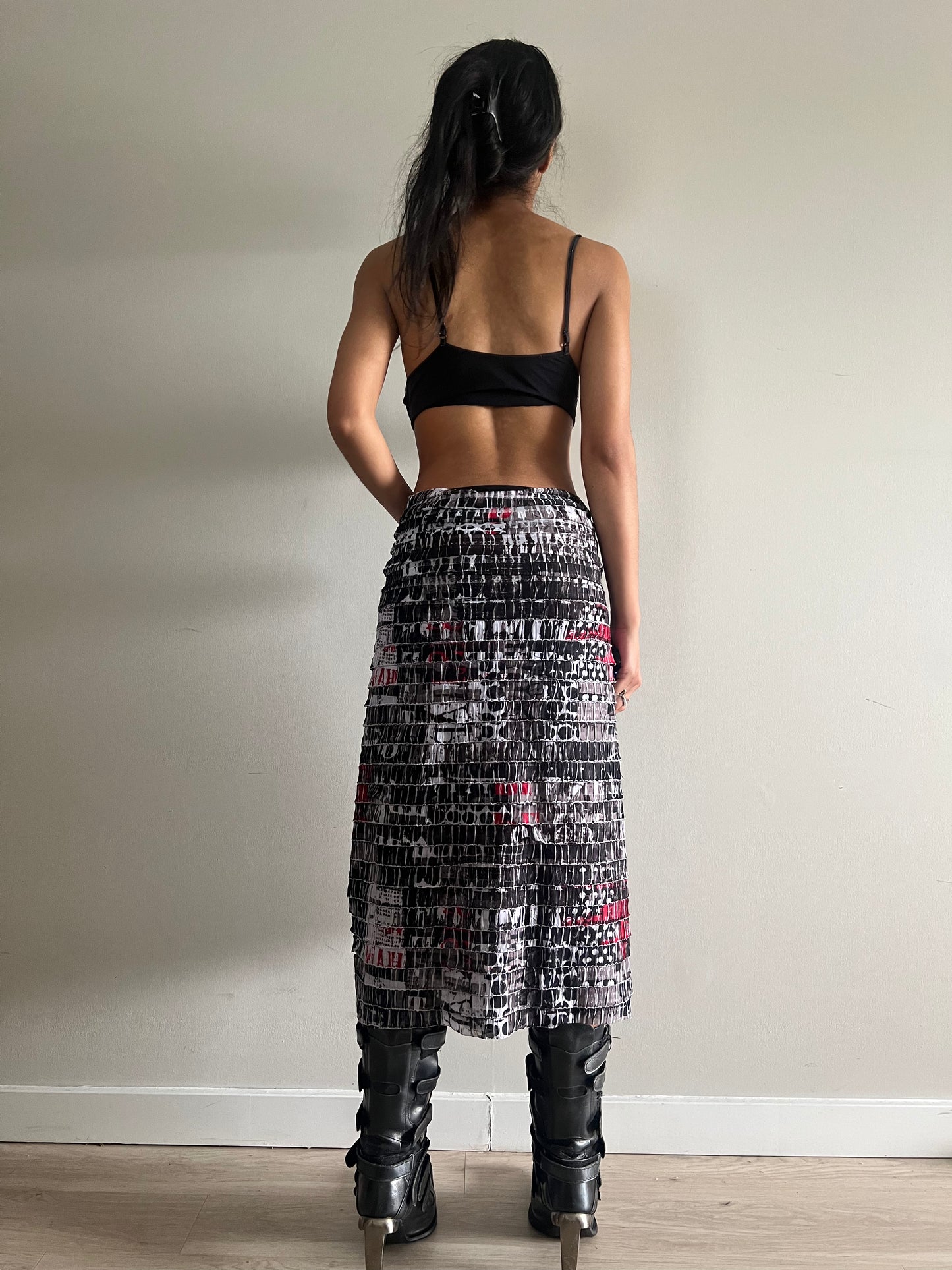 RBW Skirt