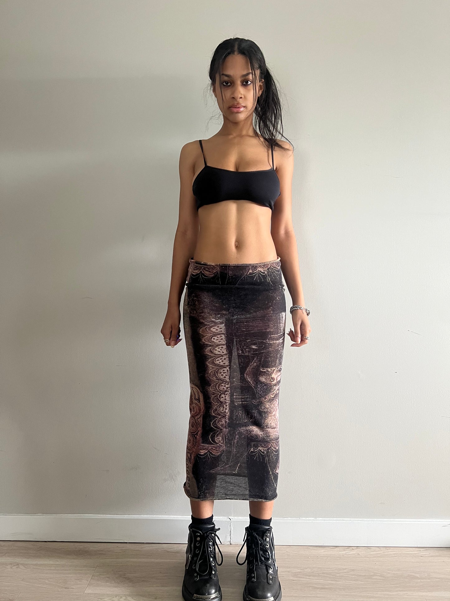 Monet Skirt
