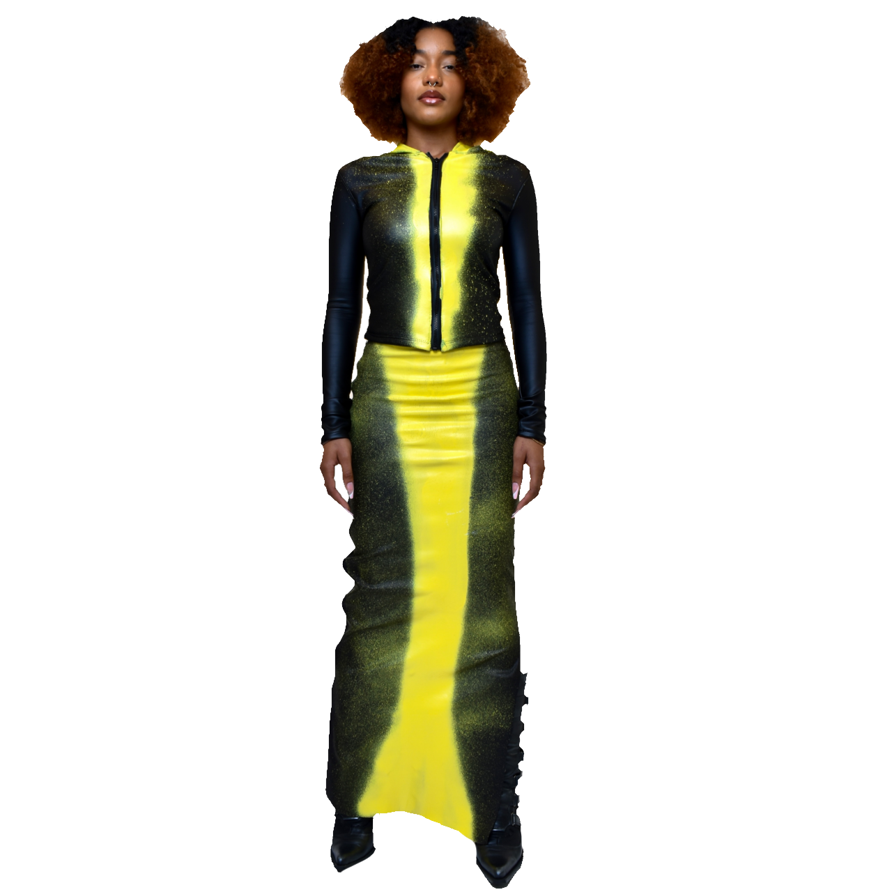 Zhora Maxi