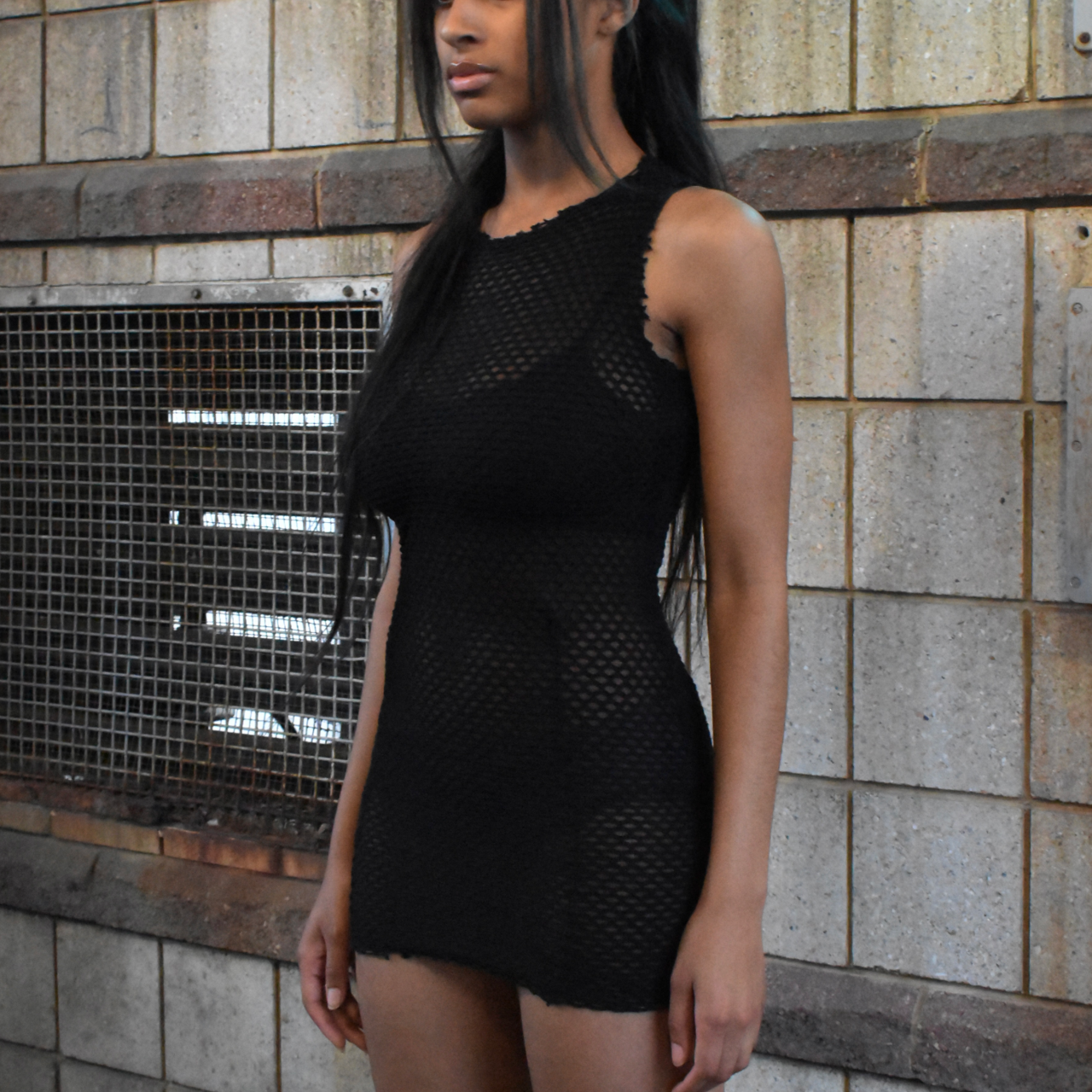 Mudd Club Dress