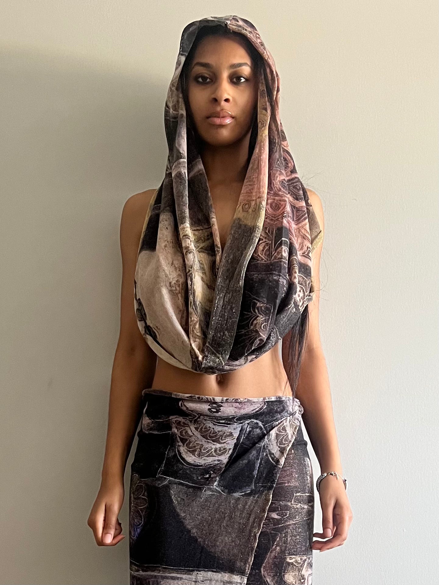 Infinity Top