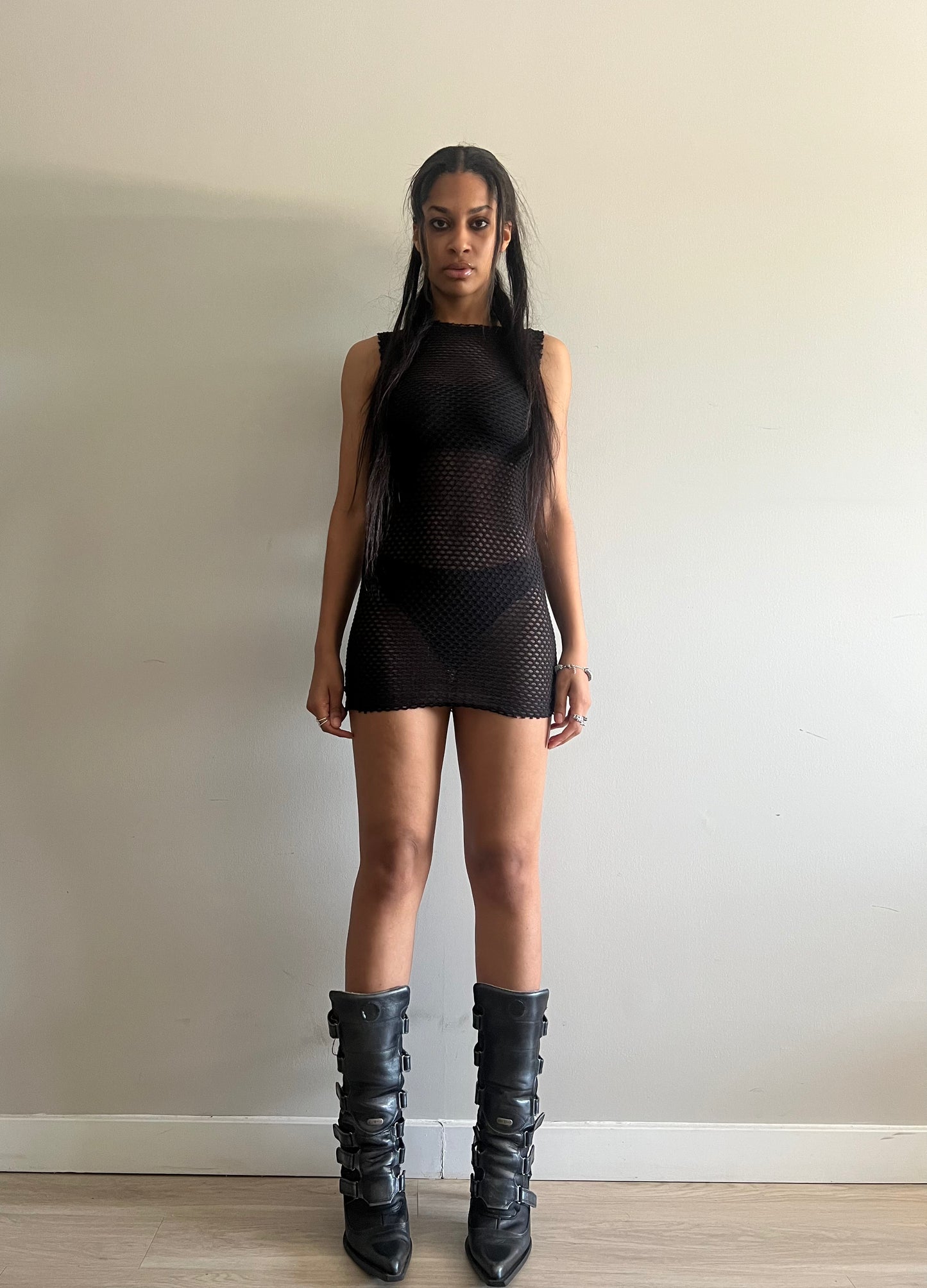 Tank Dress (S)