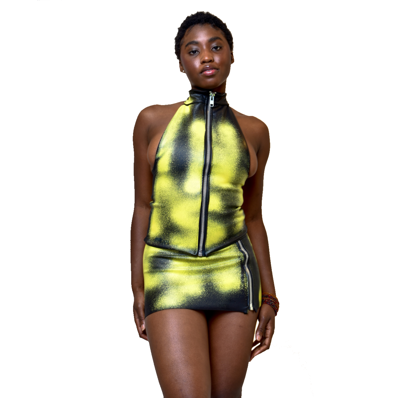 Acid Zip Top