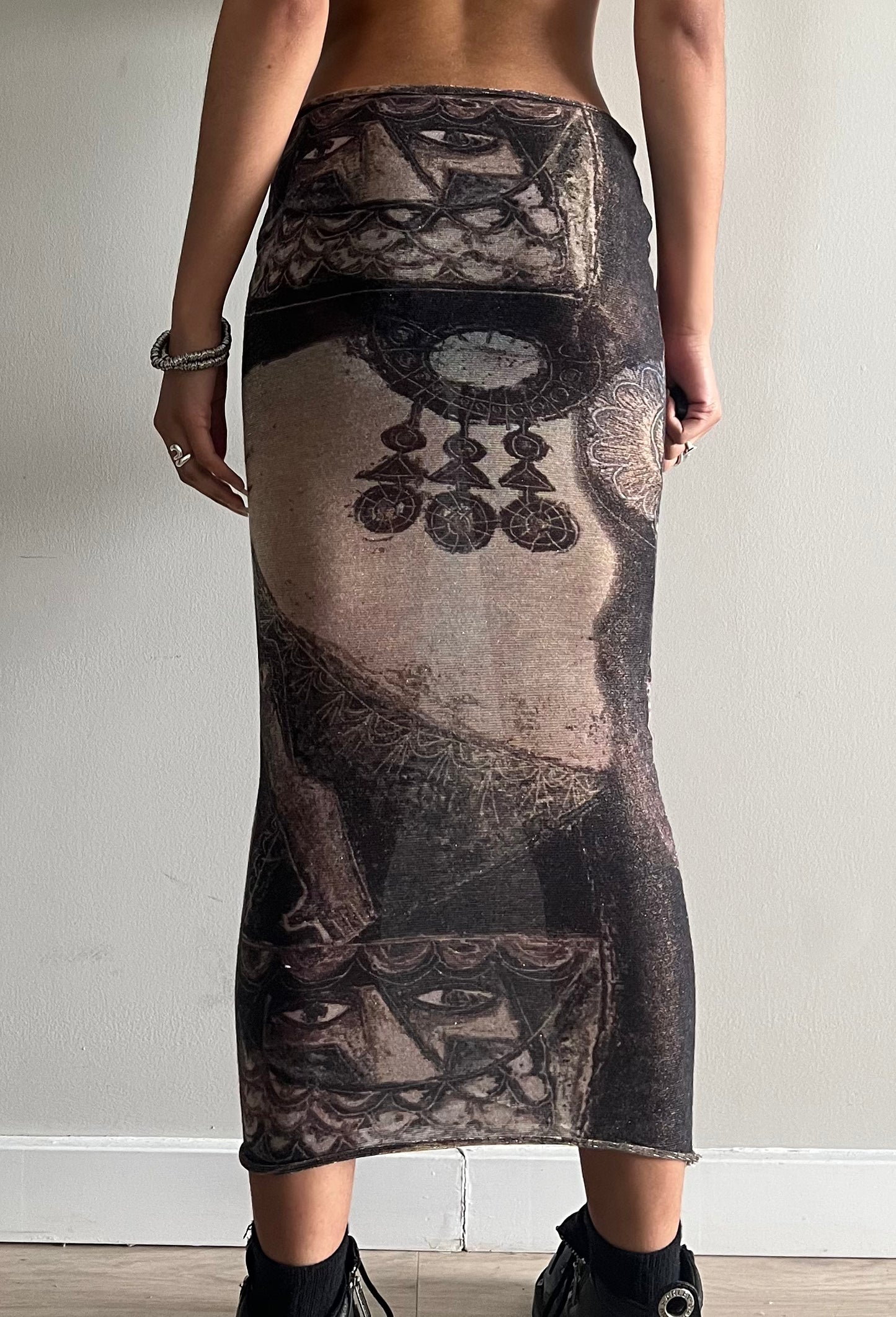 Monet Skirt
