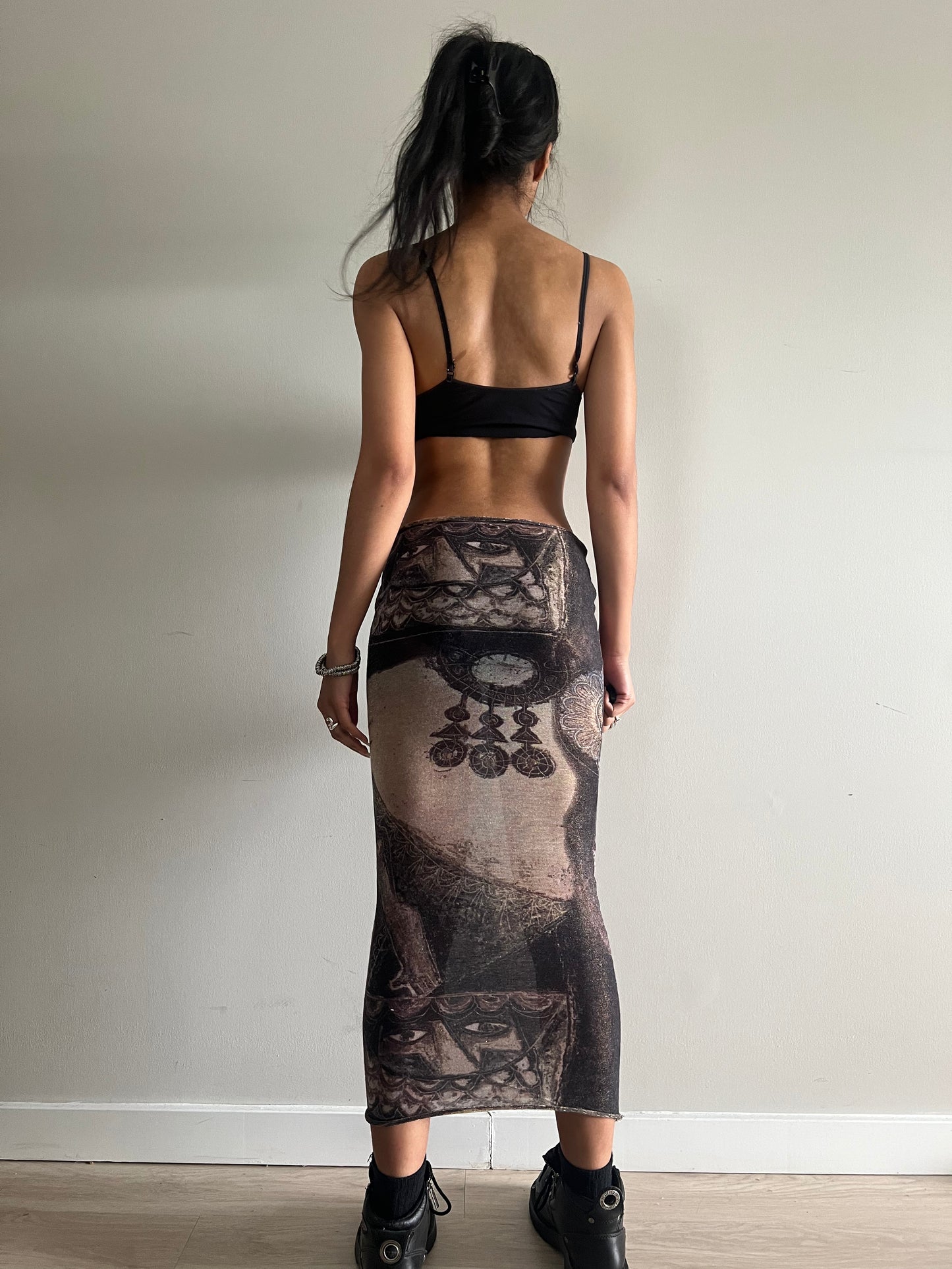 Monet Skirt