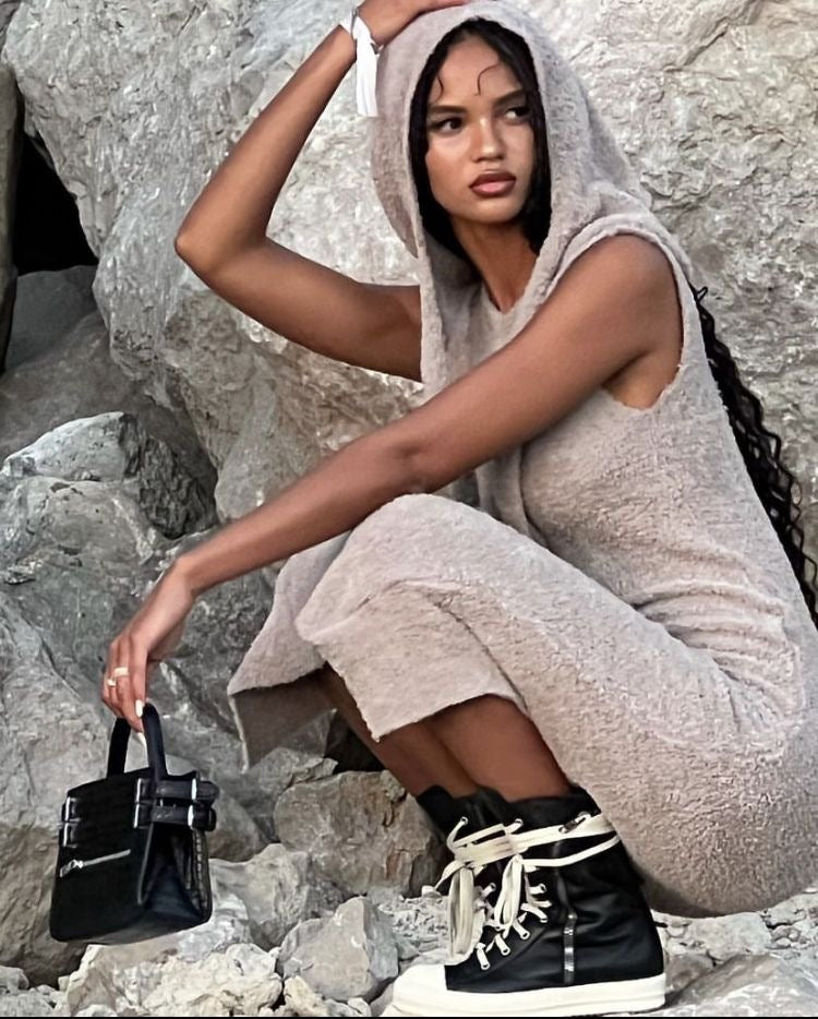 Jedi Dress