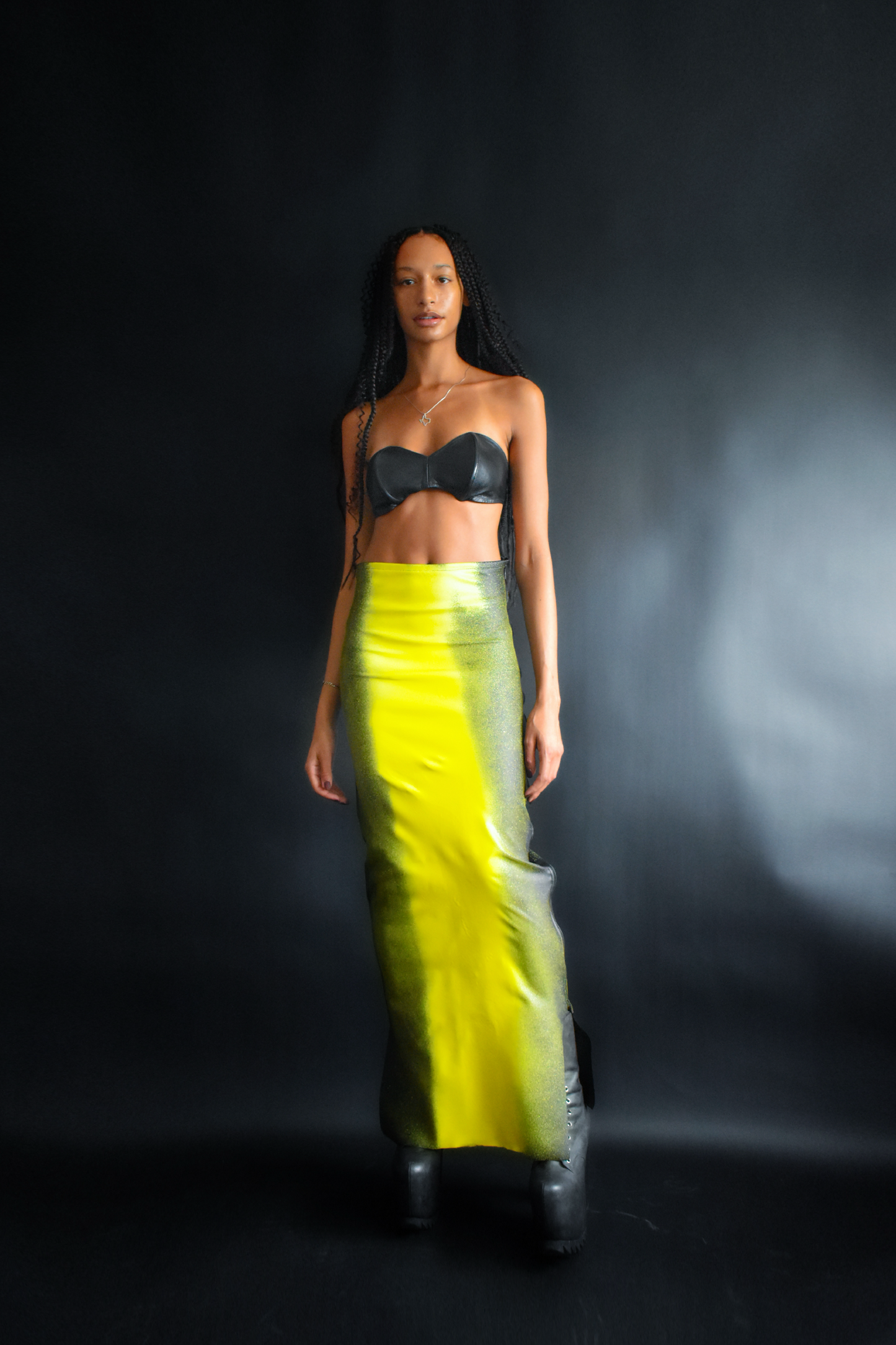 Zhora Maxi