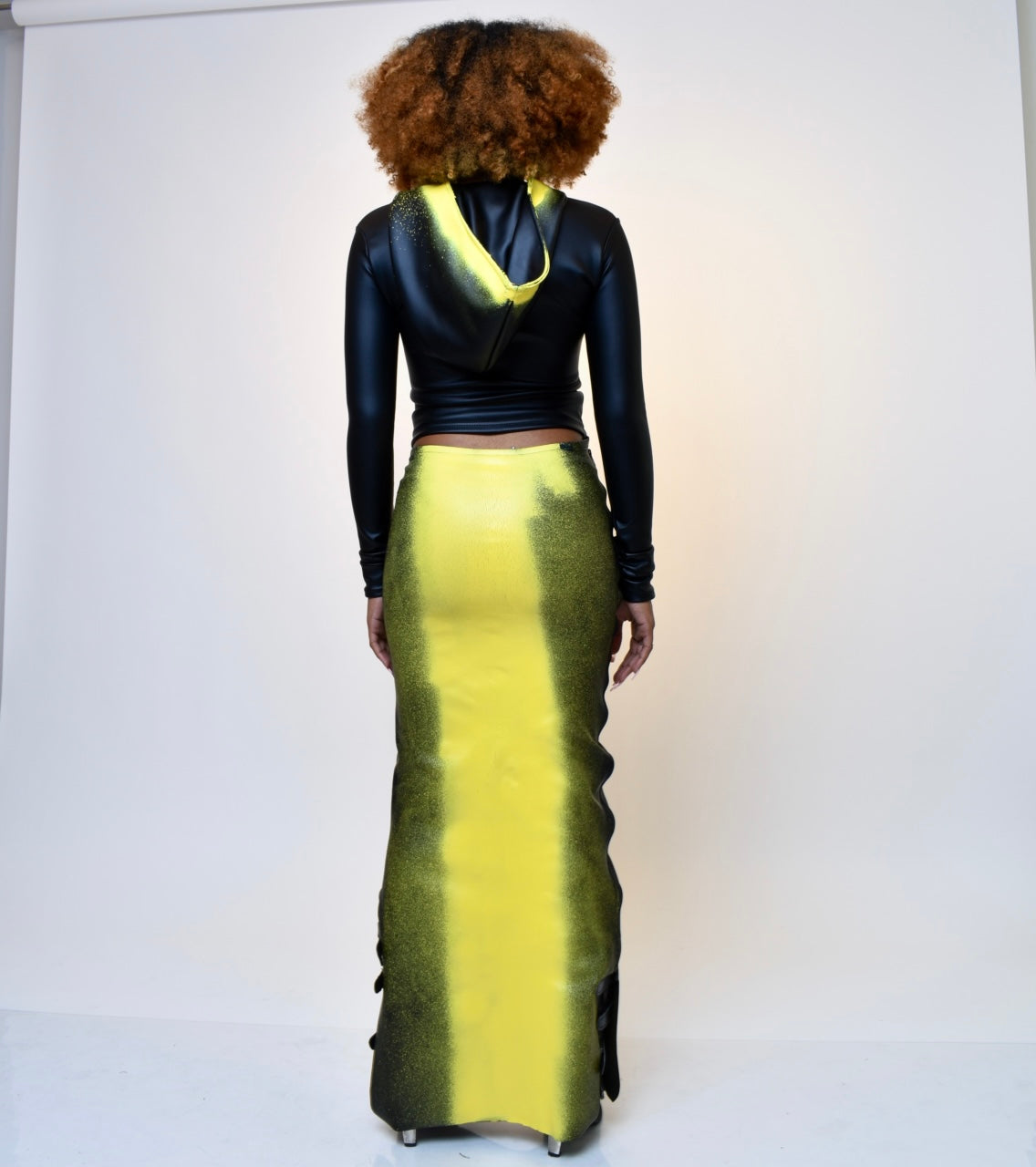 Zhora Maxi