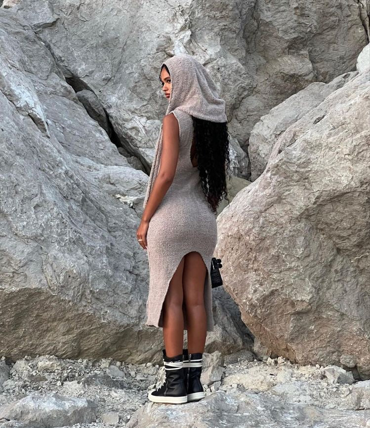 Jedi Dress