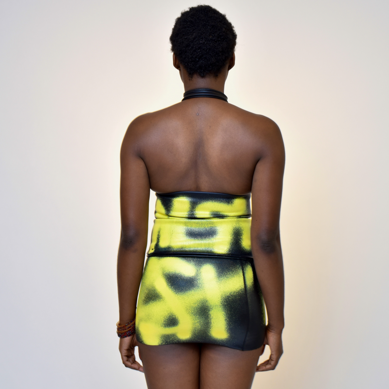 Acid Zip Top