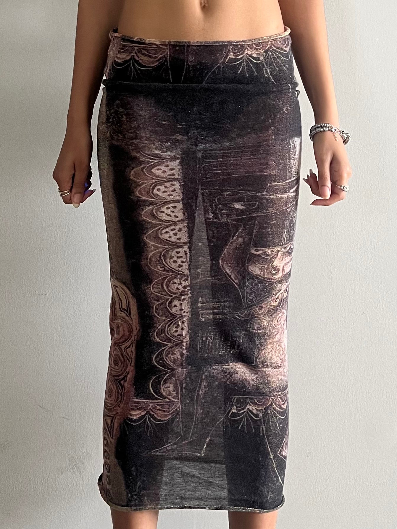 Monet Skirt