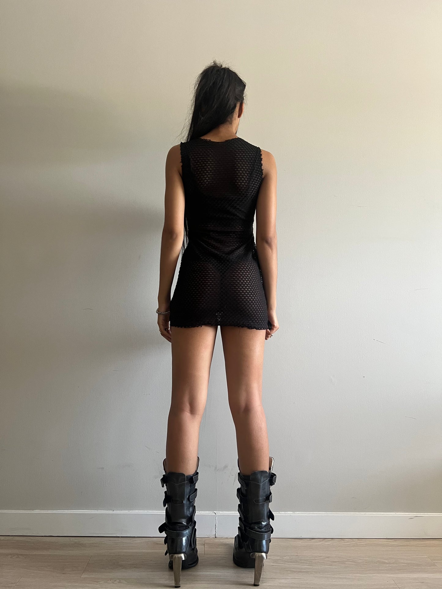Tank Dress (S)