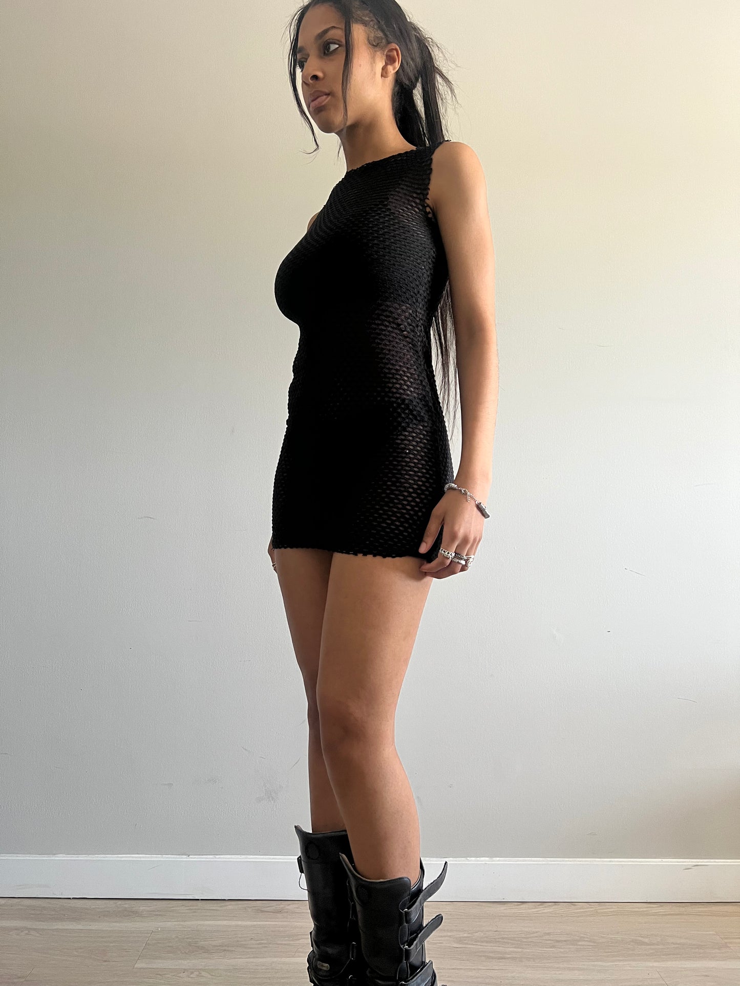 Tank Dress (S)