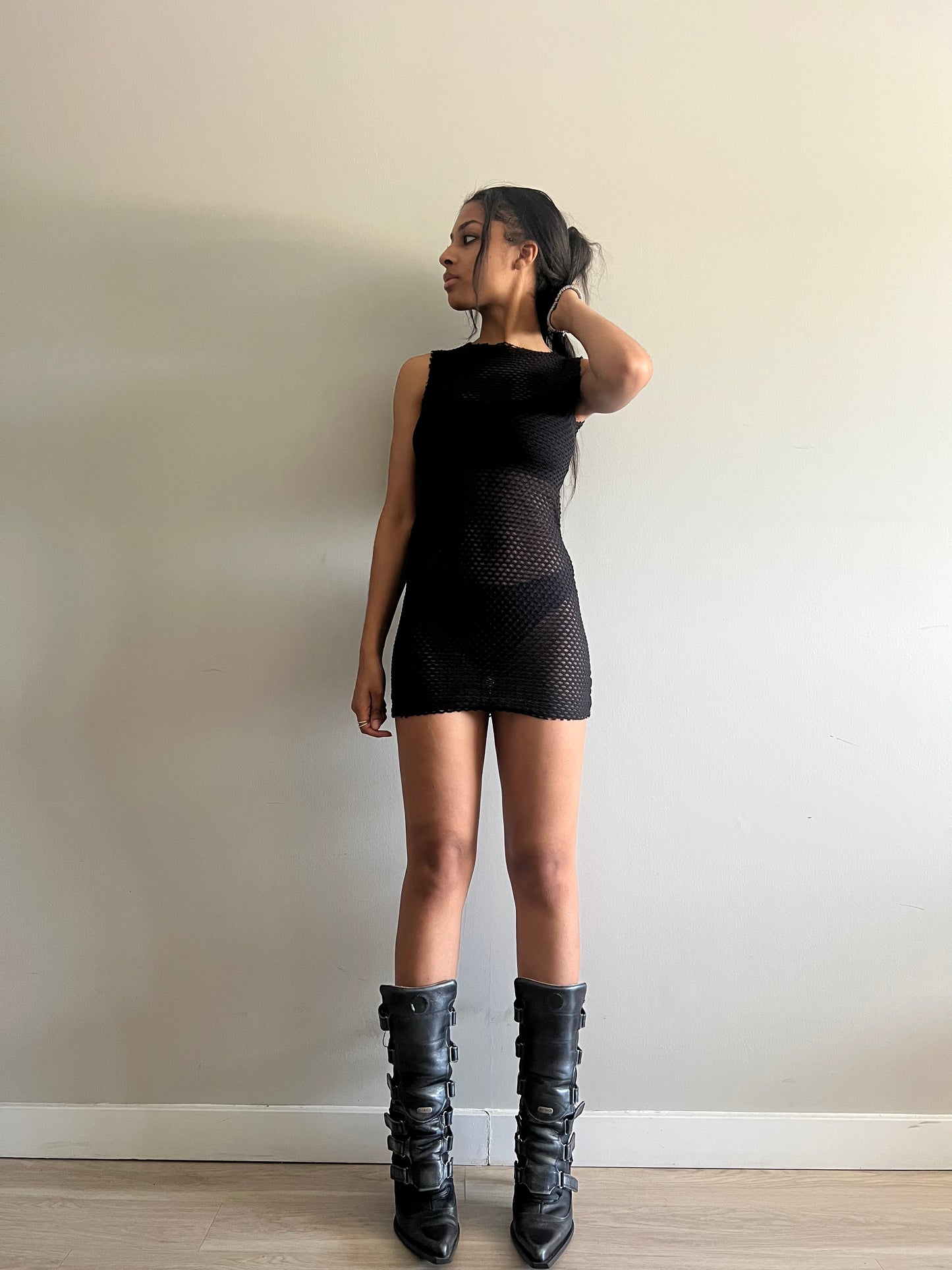 Tank Dress (S)