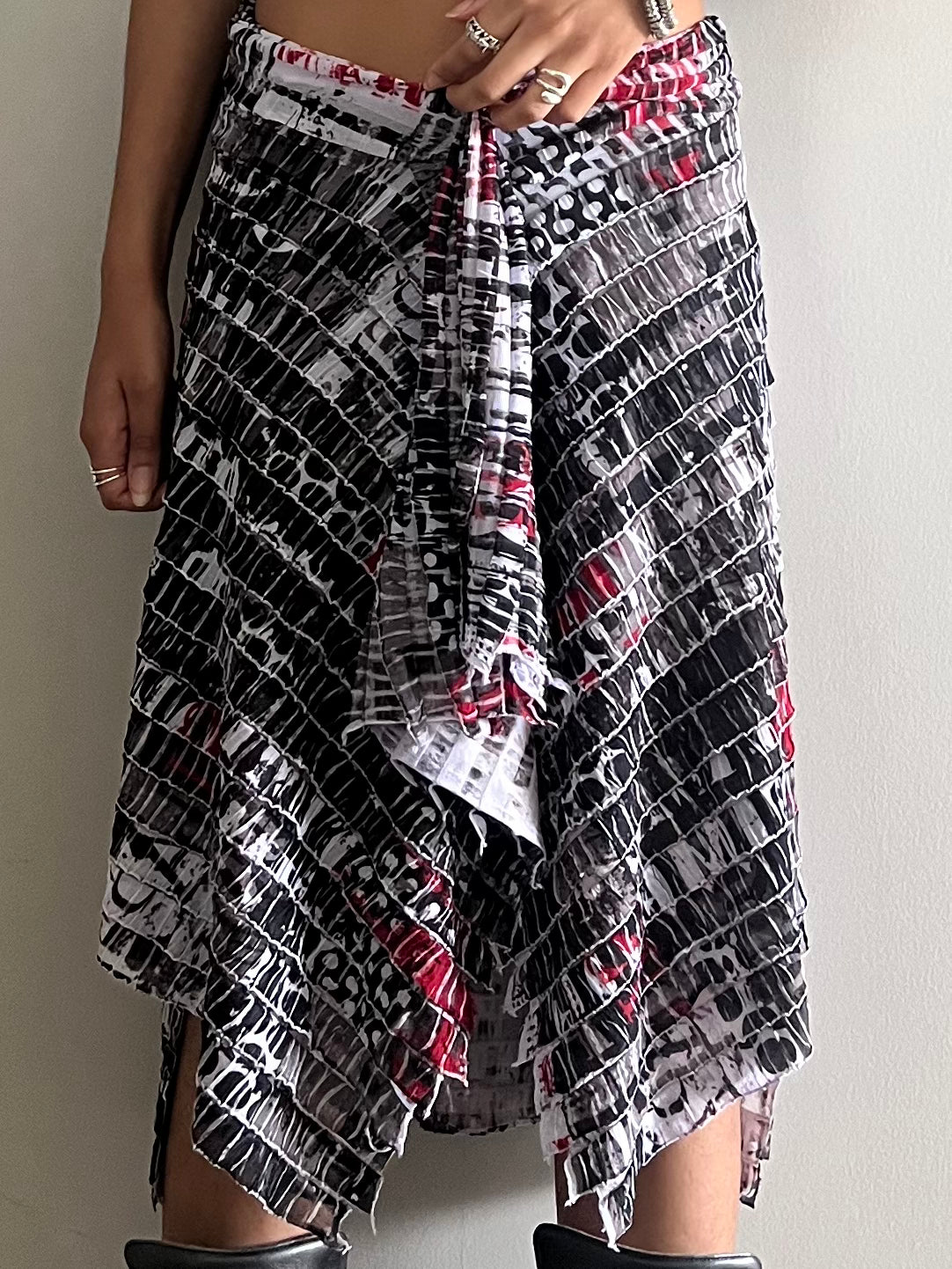 RBW Skirt