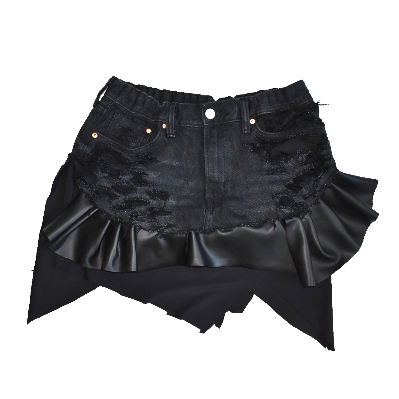 1/1 Skirt (S-L)