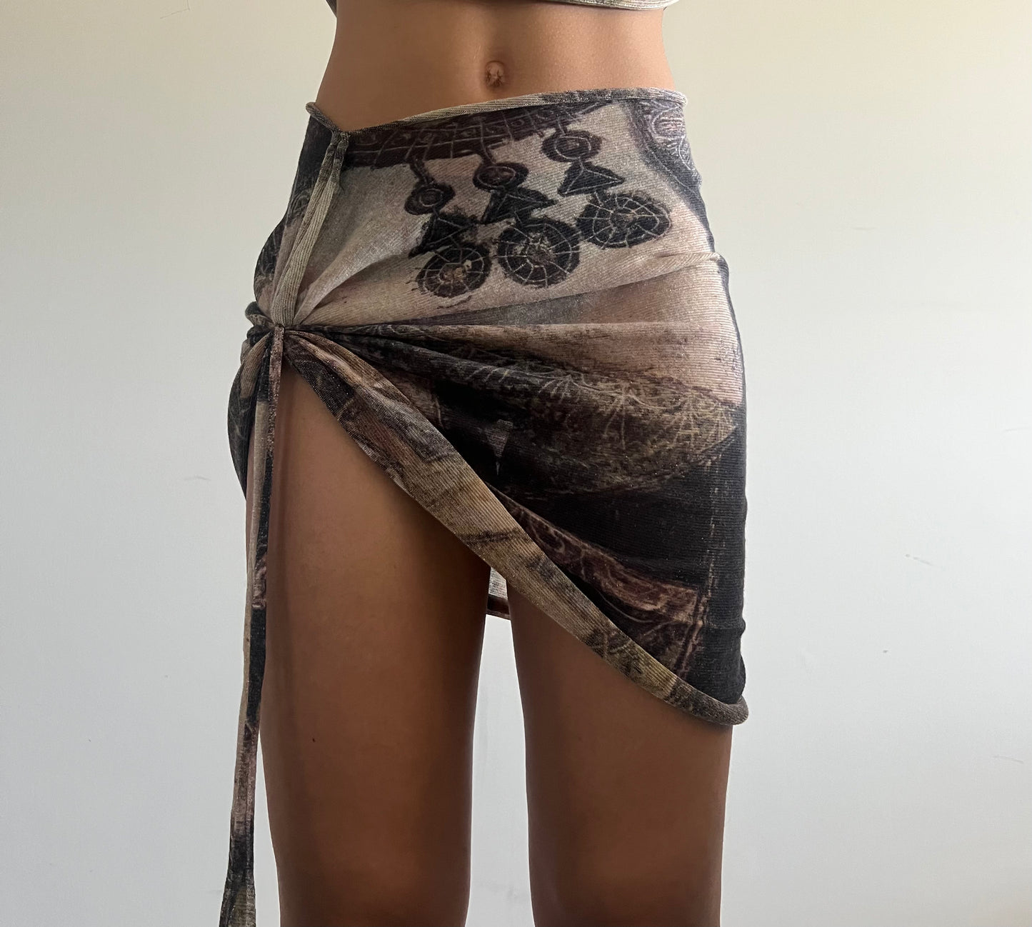 Monet Skirt (XS/S)