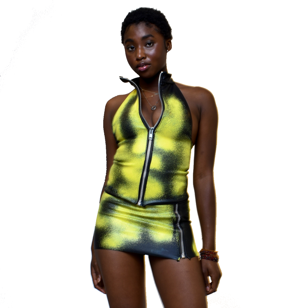 Acid Zip Top