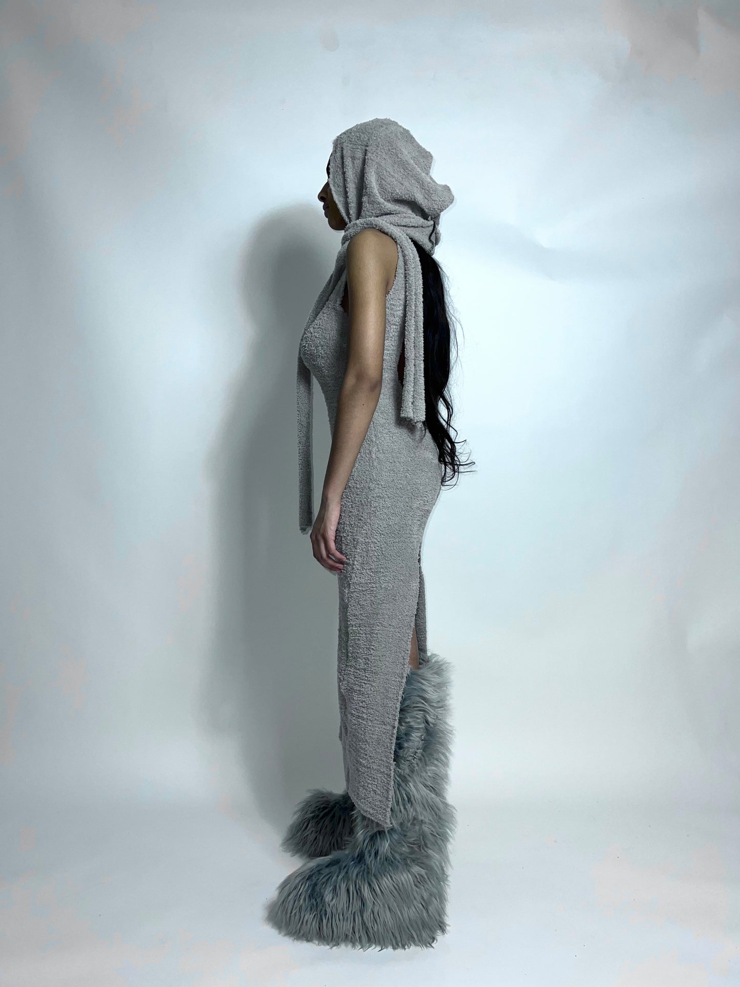 Jedi Scarf