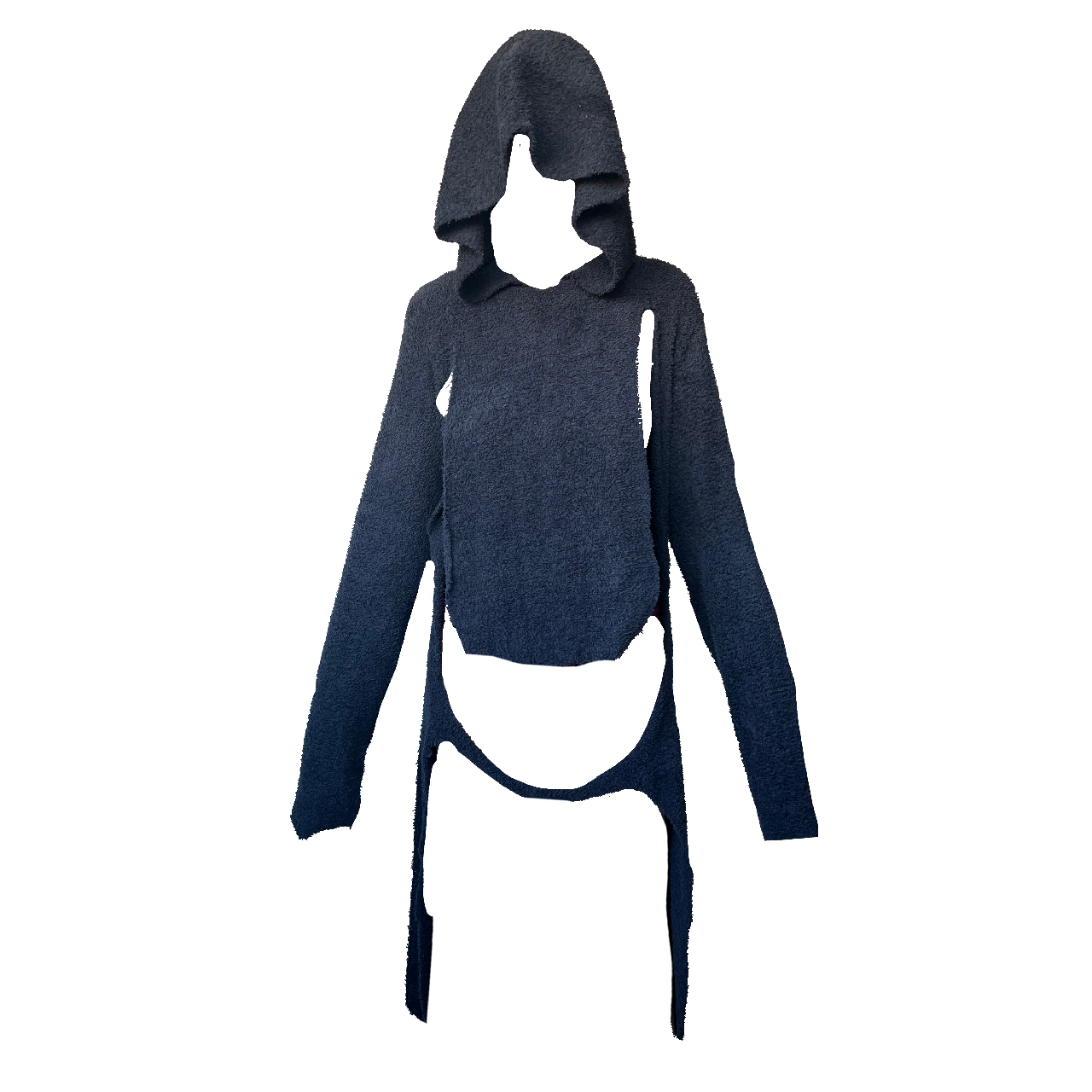 Jedi Hoodie