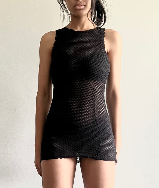 Mudd Club Dress