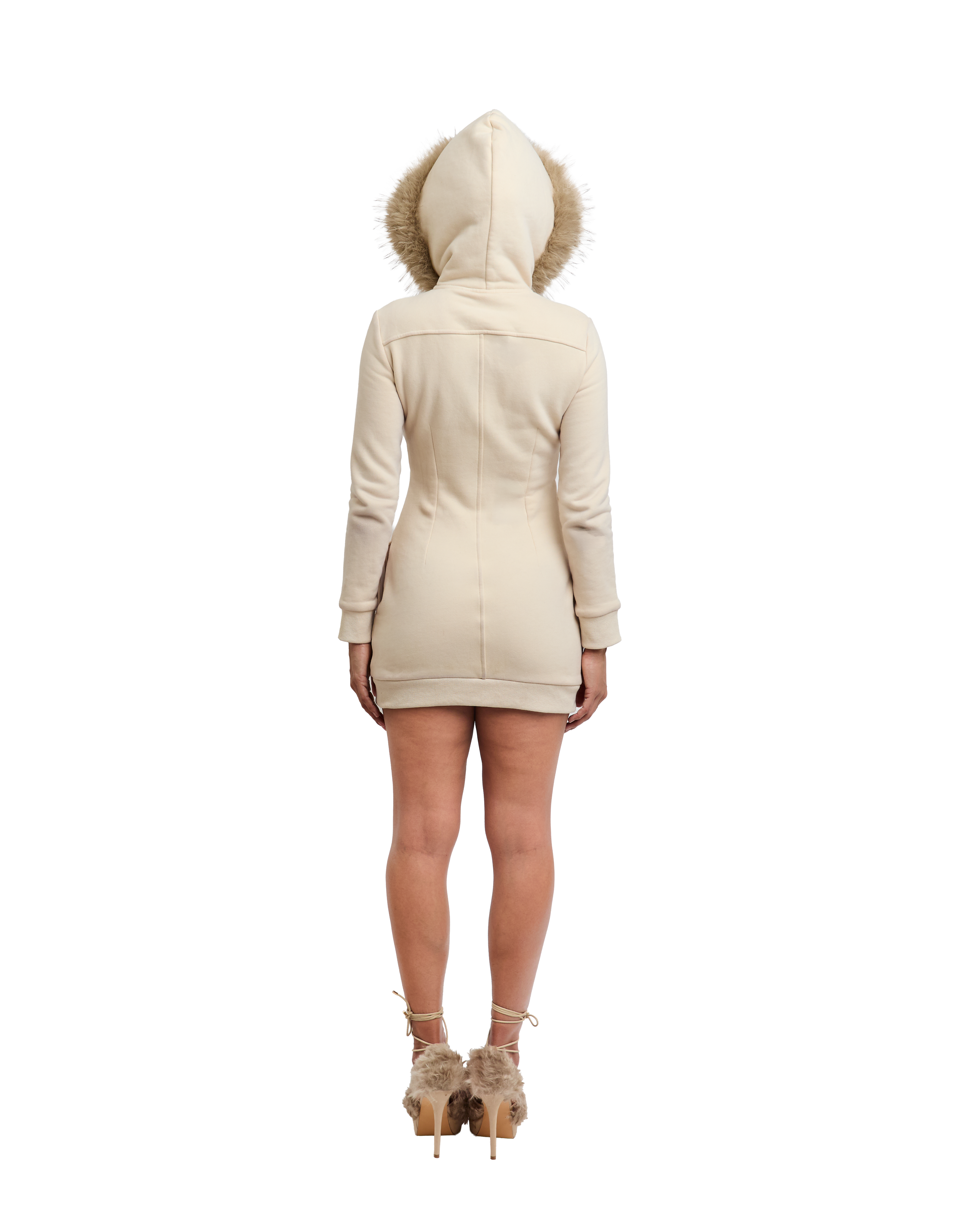 Tundra Dress (Pre-Order)