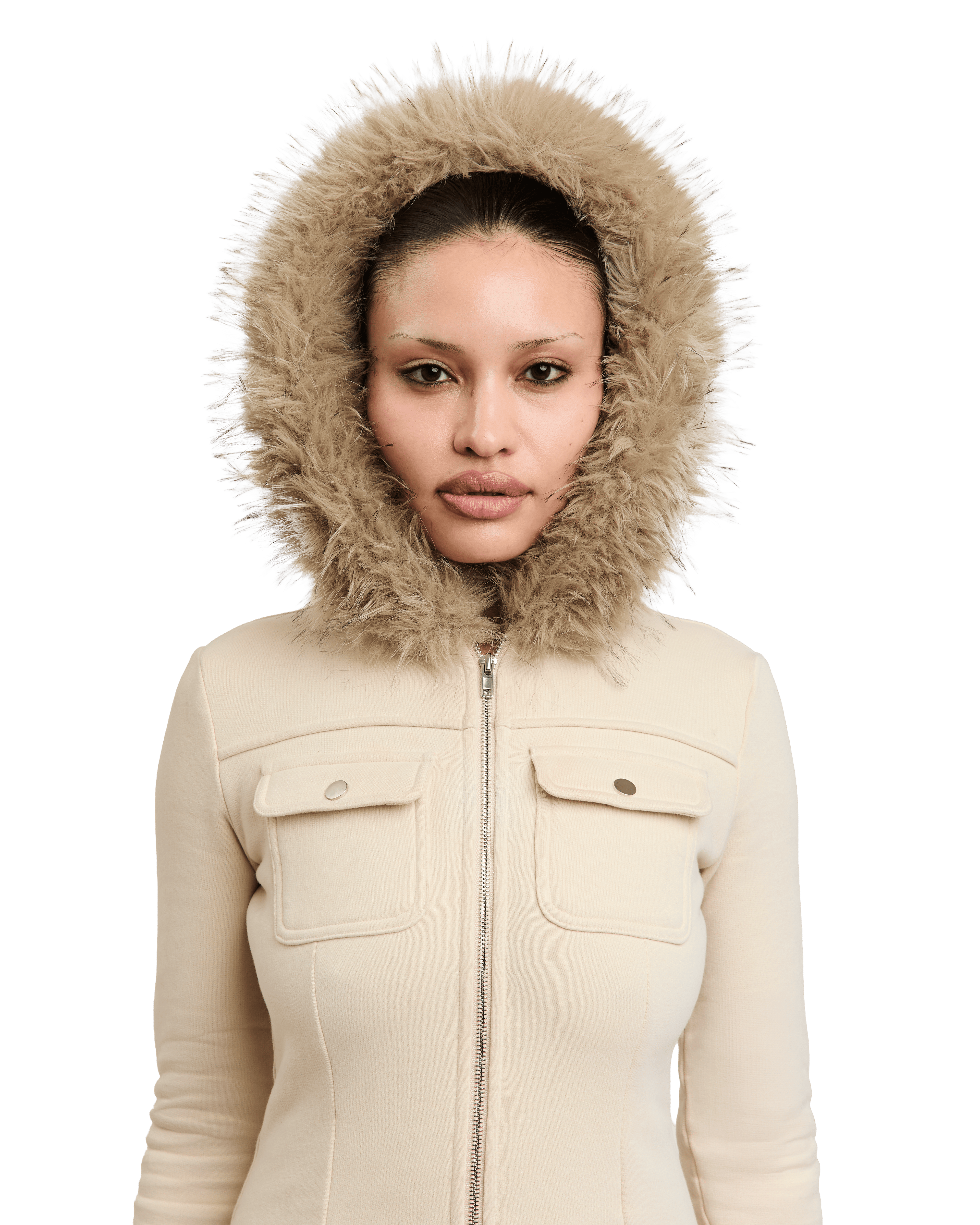 Tundra Dress (Pre-Order)