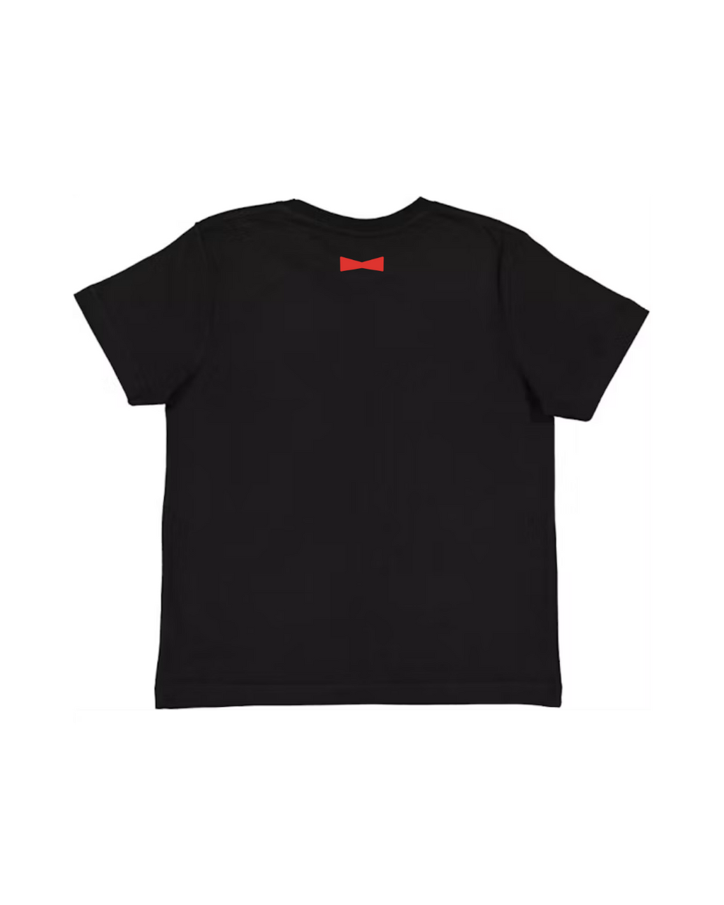 Black Punk Baby T