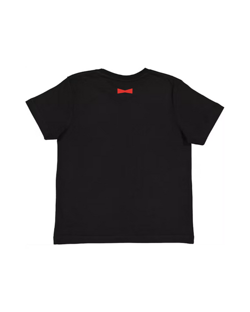 Black Punk Baby T