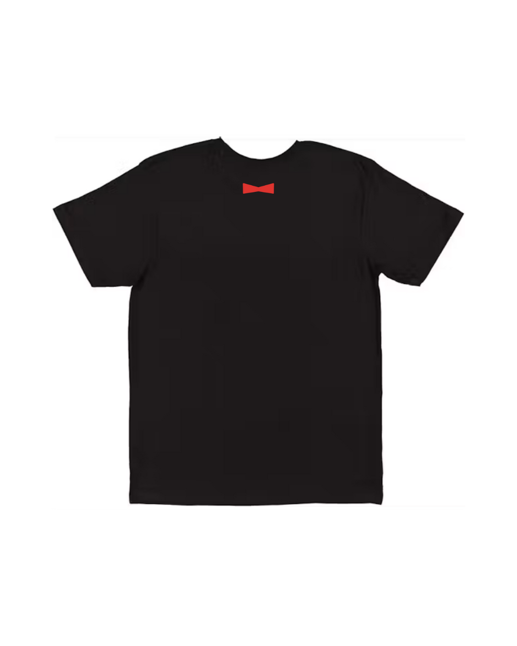 Black Punk Standard T