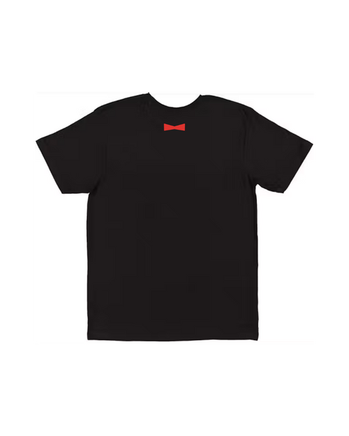 Black Punk Standard T