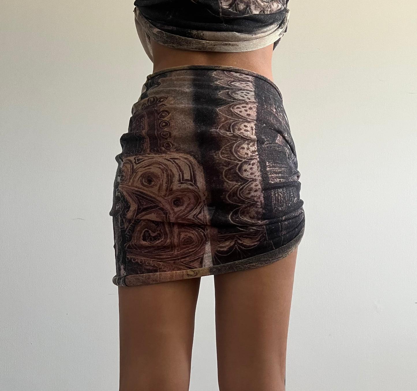 Monet Skirt (XS/S)