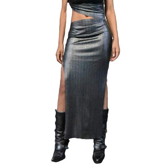 Steel Skirt