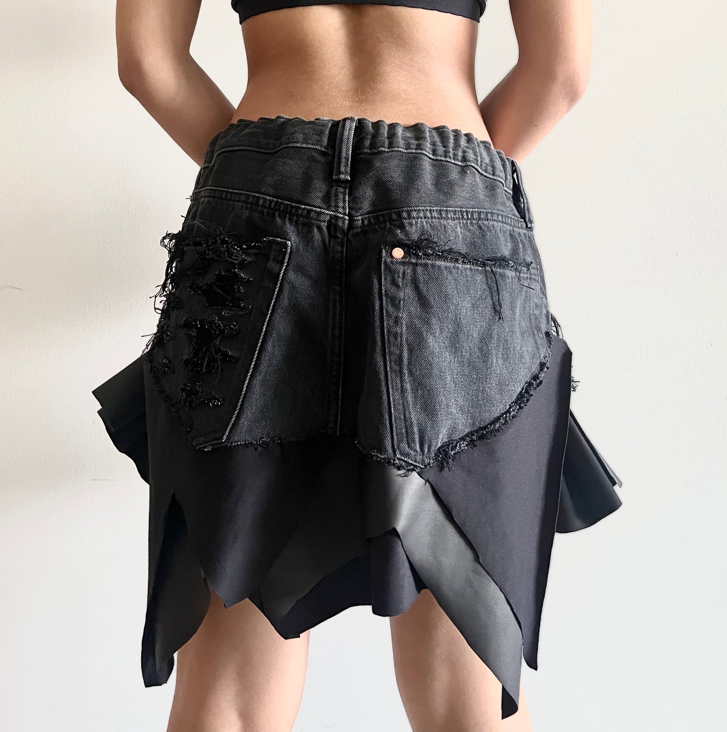 1/1 Skirt (S-L)