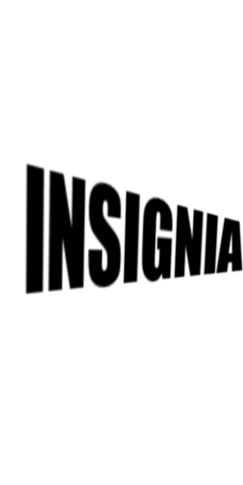 INSIGNIA MSA logo